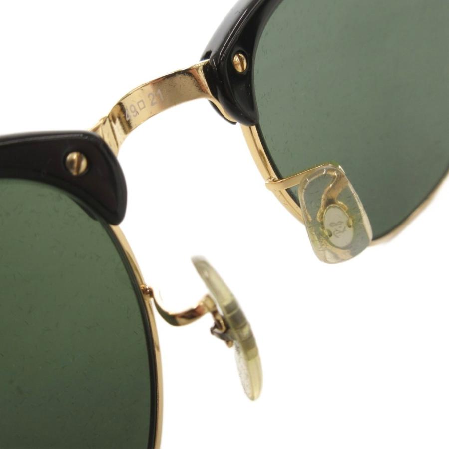 レイバン RAY BAN CLUBMASTER クラブマスター サングラス アイウェア