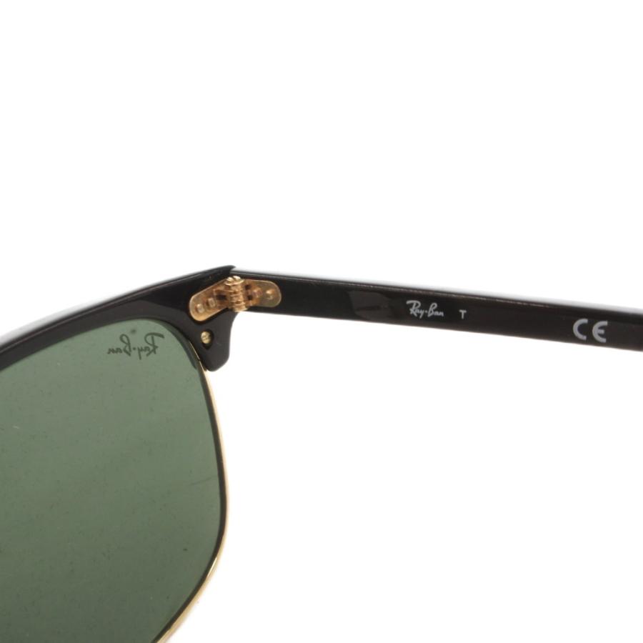 レイバン RAY BAN CLUBMASTER クラブマスター サングラス アイウェア