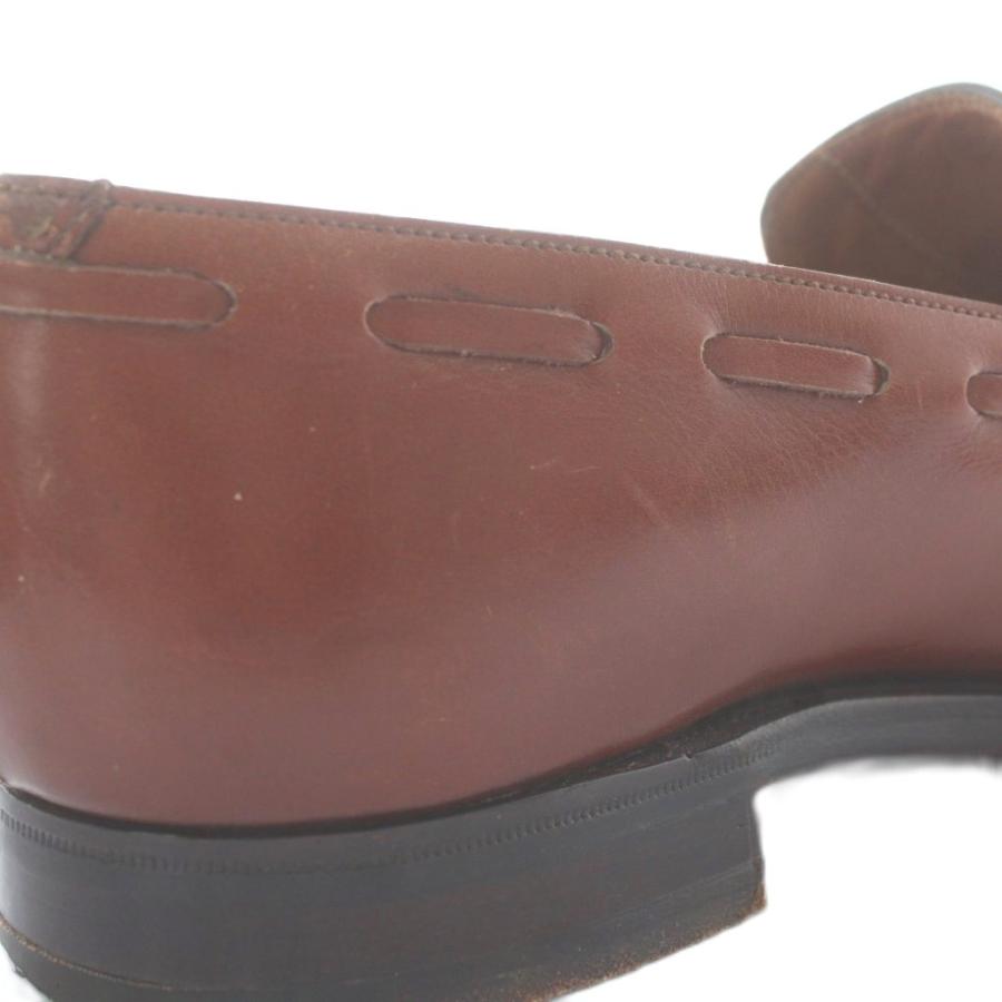 ジョンロブ JOHN LOBB ジヘル JIHEL 9003 タッセルローファー 革靴 