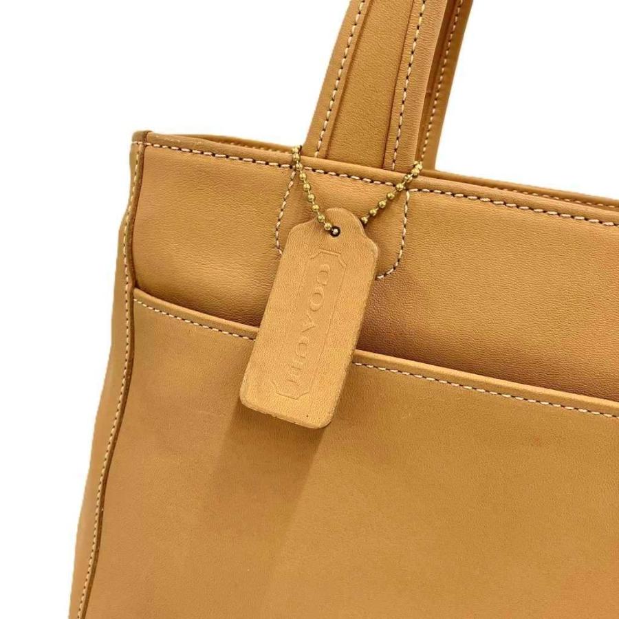 COACH コーチ オールドコーチ トートバッグ ハンドバッグ USA 9303 COACH（コーチ） オールドコーチ 9303 USA製 トートバッグ
