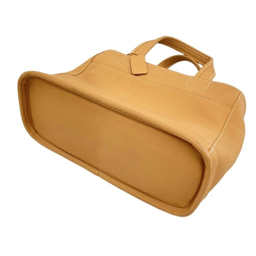 COACH（コーチ） オールドコーチ 9303 USA製 トートバッグ