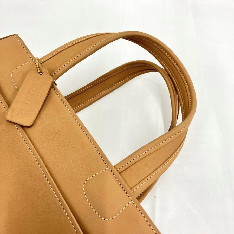 COACH（コーチ） オールドコーチ 9303 USA製 トートバッグ