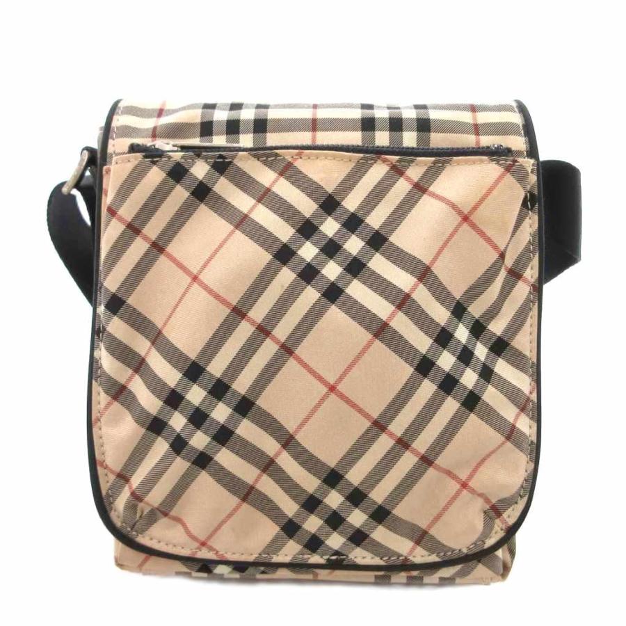 BURBERRY BLUE LABEL（バーバリーブルーレーベル） ミニ