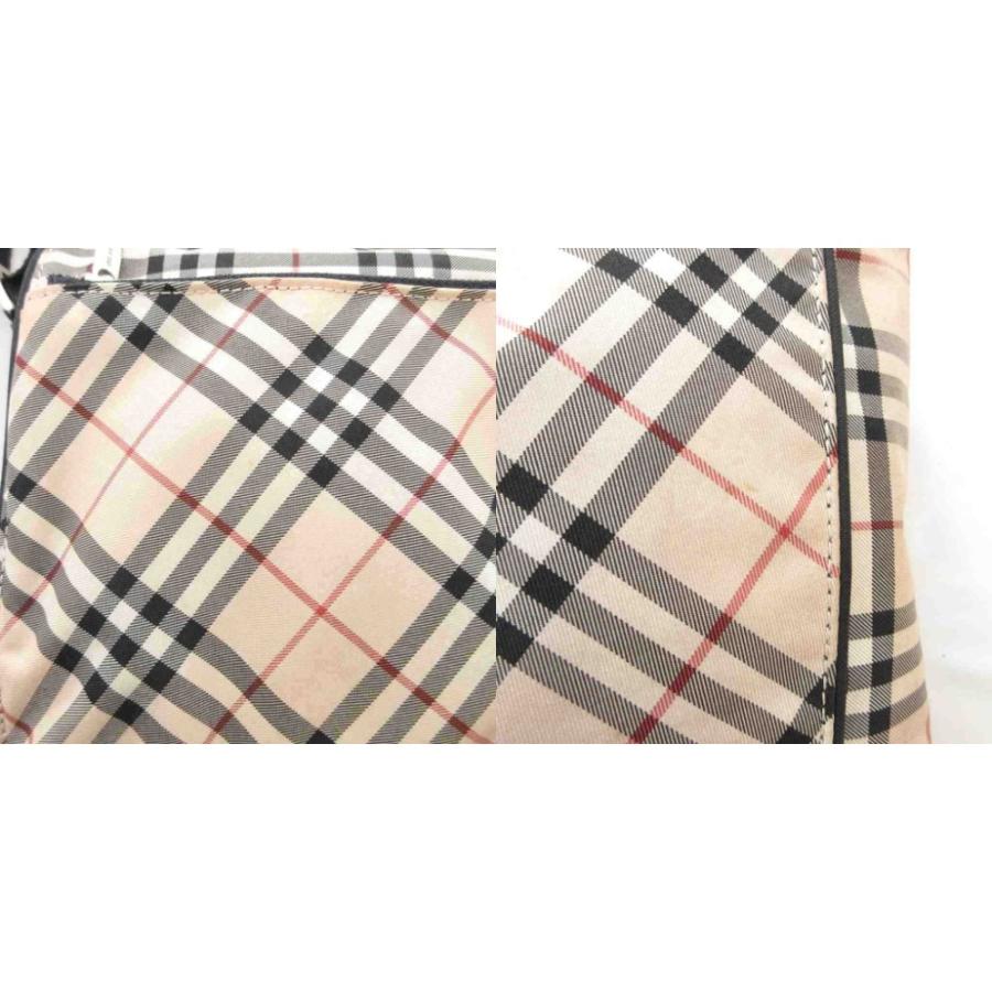 BURBERRY BLUE LABEL（バーバリーブルーレーベル） ミニ