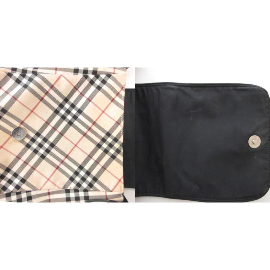 BURBERRY BLUE LABEL（バーバリーブルーレーベル） ミニ