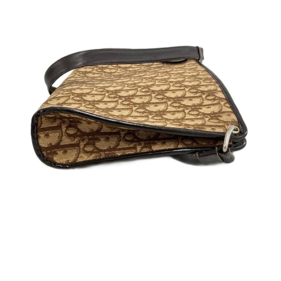 Christian Dior（クリスチャン・ディオール） トロッター ショルダー