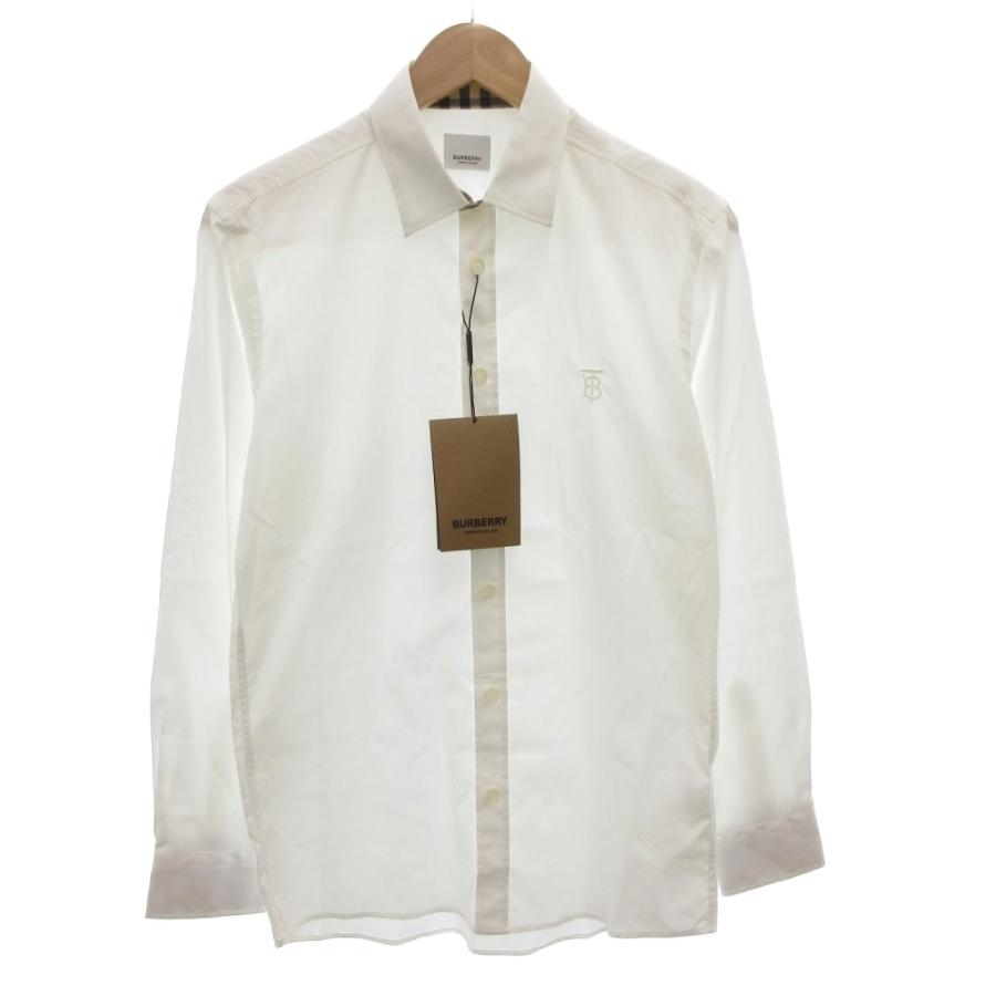 BURBERRY（バーバリー） 未使用品 タグ付き SHERWOOD スリムフィット