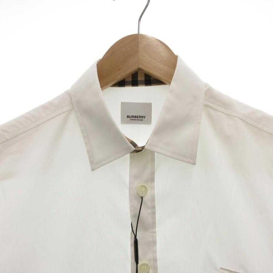 BURBERRY（バーバリー） 未使用品 タグ付き SHERWOOD スリムフィット