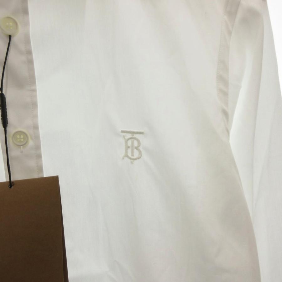 BURBERRY（バーバリー） 未使用品 タグ付き SHERWOOD スリムフィット