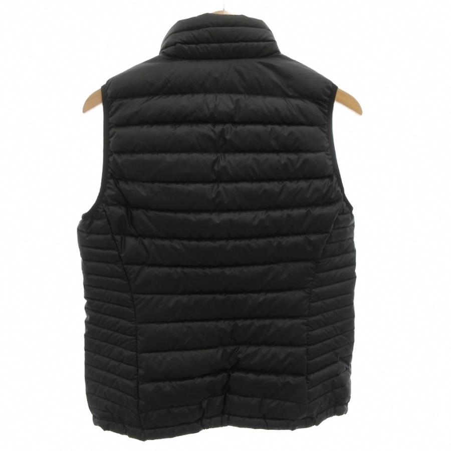 パタゴニア Patagonia Women's Down Sweater Vest ダウンベスト ロゴ