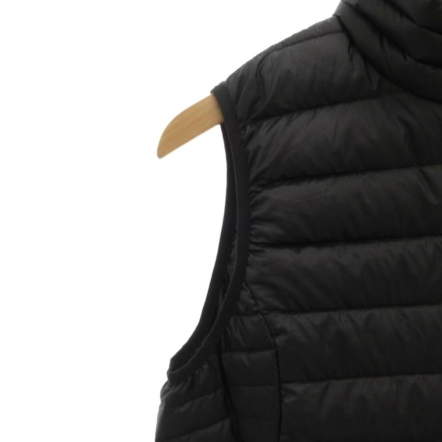 パタゴニア Patagonia Women's Down Sweater Vest ダウンベスト ロゴ