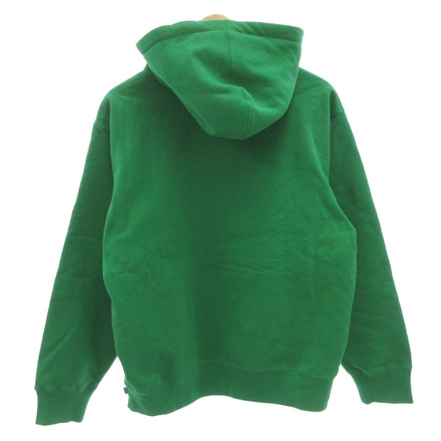 Supreme（シュプリーム） プルオーバー パーカー フーディ ボックス