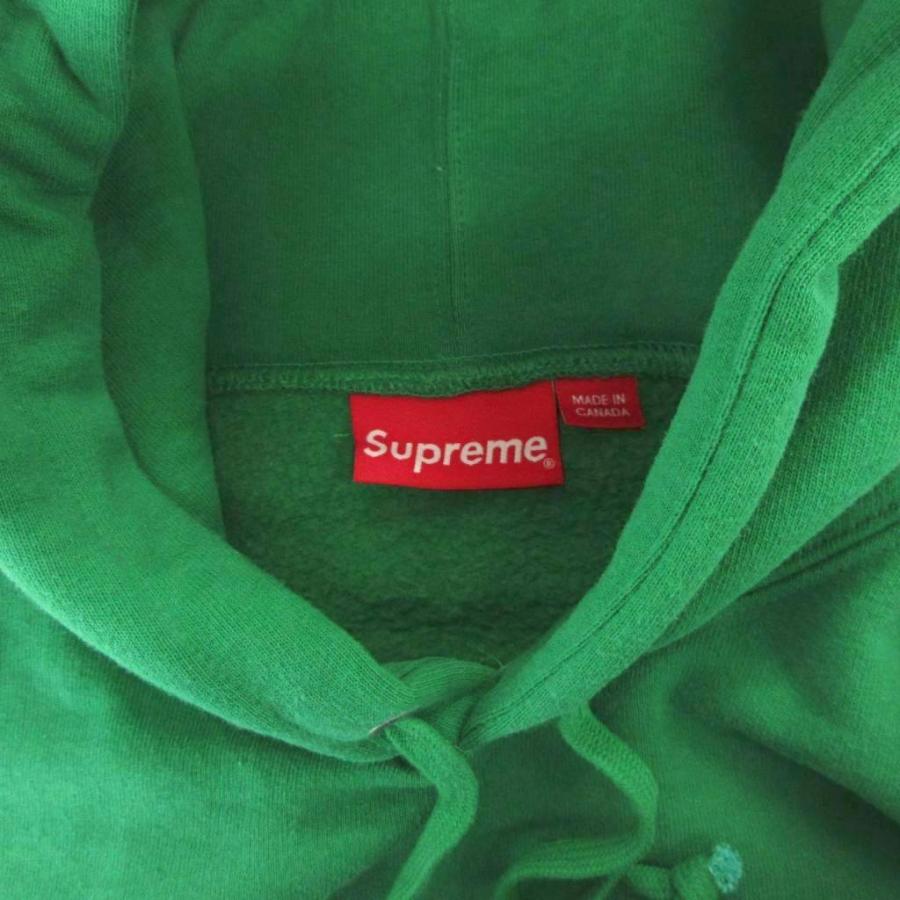 Supreme（シュプリーム） プルオーバー パーカー フーディ ボックス