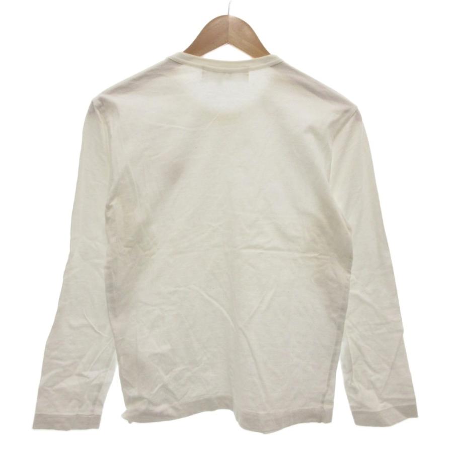 プレイコムデギャルソン PLAY COMME des GARCONS AD2019/1 Tシャツ S 
