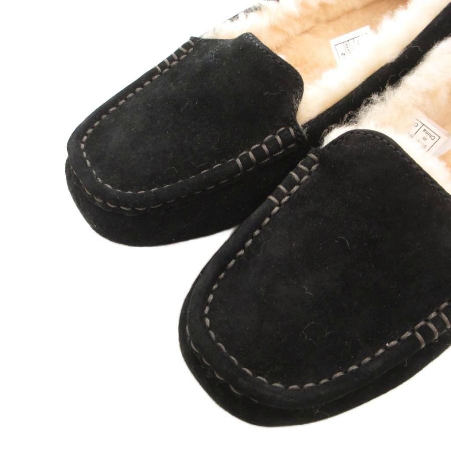 アグ オーストラリア UGG australia ANSLEY アンスレー ローファー