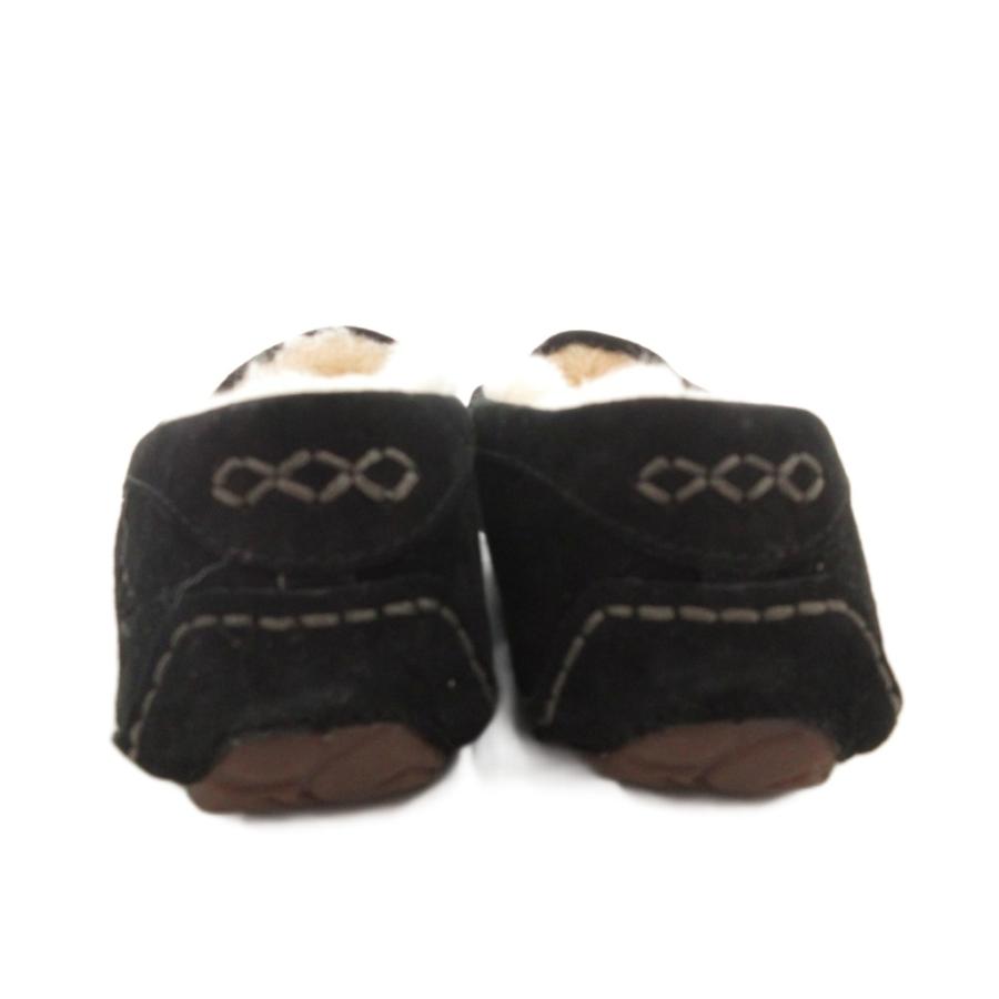 アグ オーストラリア UGG australia ANSLEY アンスレー ローファー