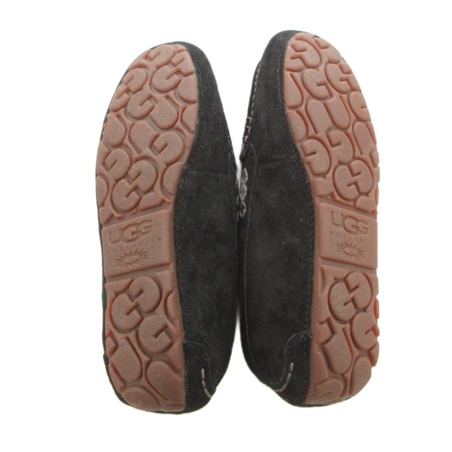 アグ オーストラリア UGG australia ANSLEY アンスレー ローファー