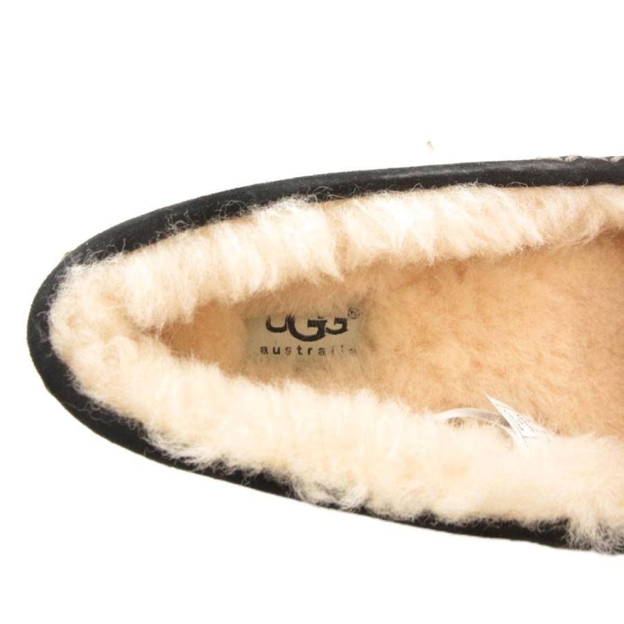 アグ オーストラリア UGG australia ANSLEY アンスレー ローファー