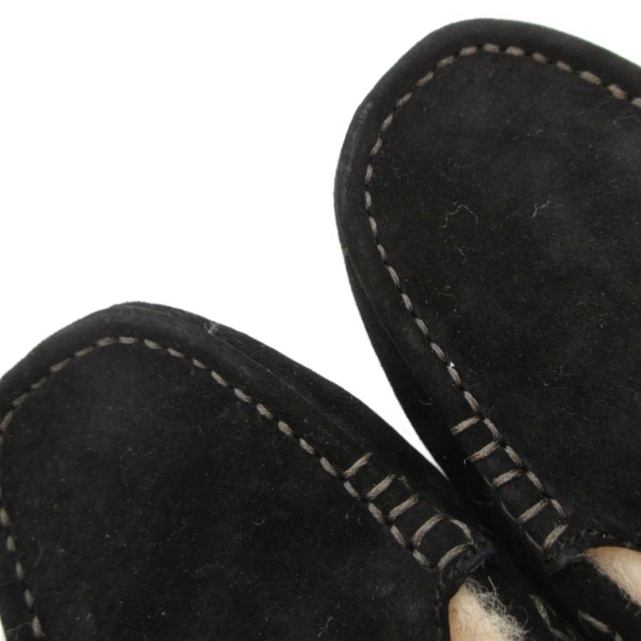 アグ オーストラリア UGG australia ANSLEY アンスレー ローファー