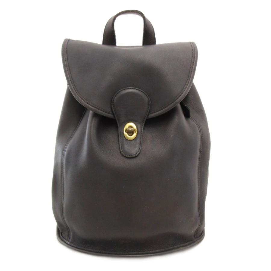 COACH（コーチ） オールドコーチ USA製 9943 リュックサック バック