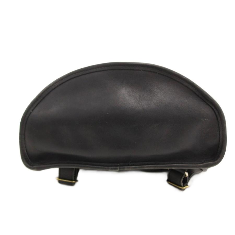 COACH（コーチ） オールドコーチ USA製 9943 リュックサック バック