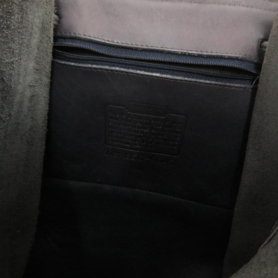 COACH（コーチ） オールドコーチ USA製 9943 リュックサック バック