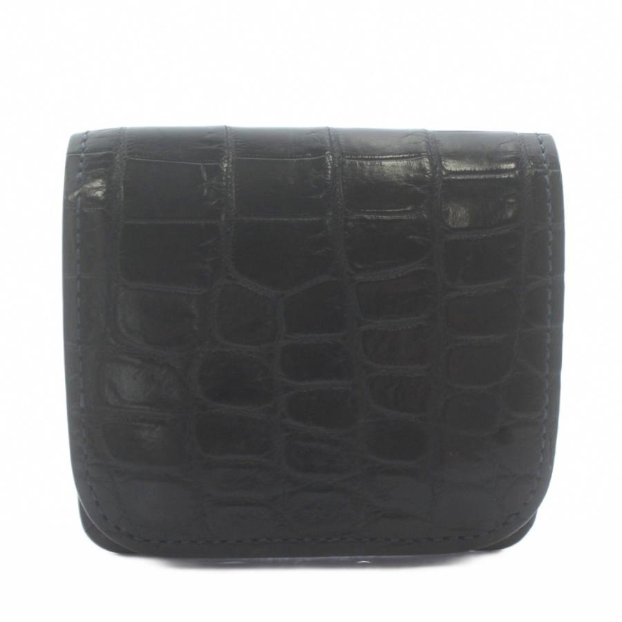 ワイルドスワンズ WILDSWANS カーサ CASA 財布 二つ折り ミニ