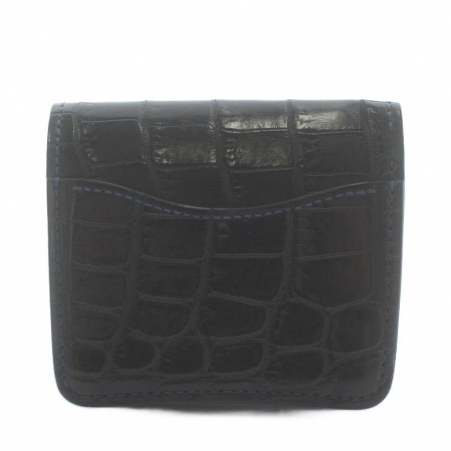 ワイルドスワンズ WILDSWANS カーサ CASA 財布 二つ折り ミニ