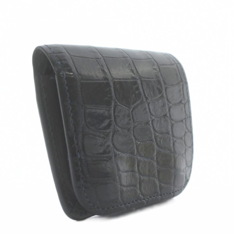 ワイルドスワンズ WILDSWANS カーサ CASA 財布 二つ折り ミニ