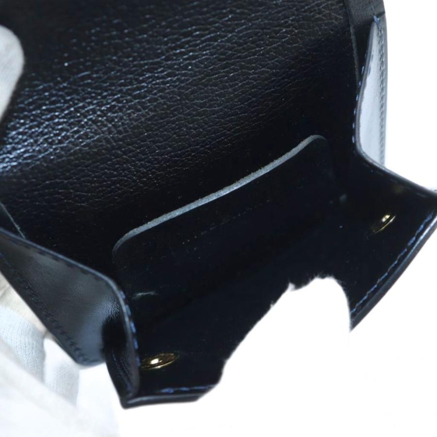 ワイルドスワンズ WILDSWANS 小銭入れ コインケース クロコ レザー