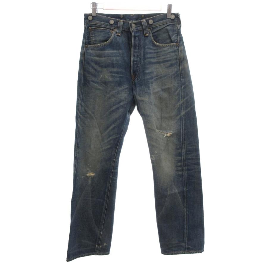 Levi's（リーバイス） Levi's LVC 501XX 33年モデル 復刻 ヒース