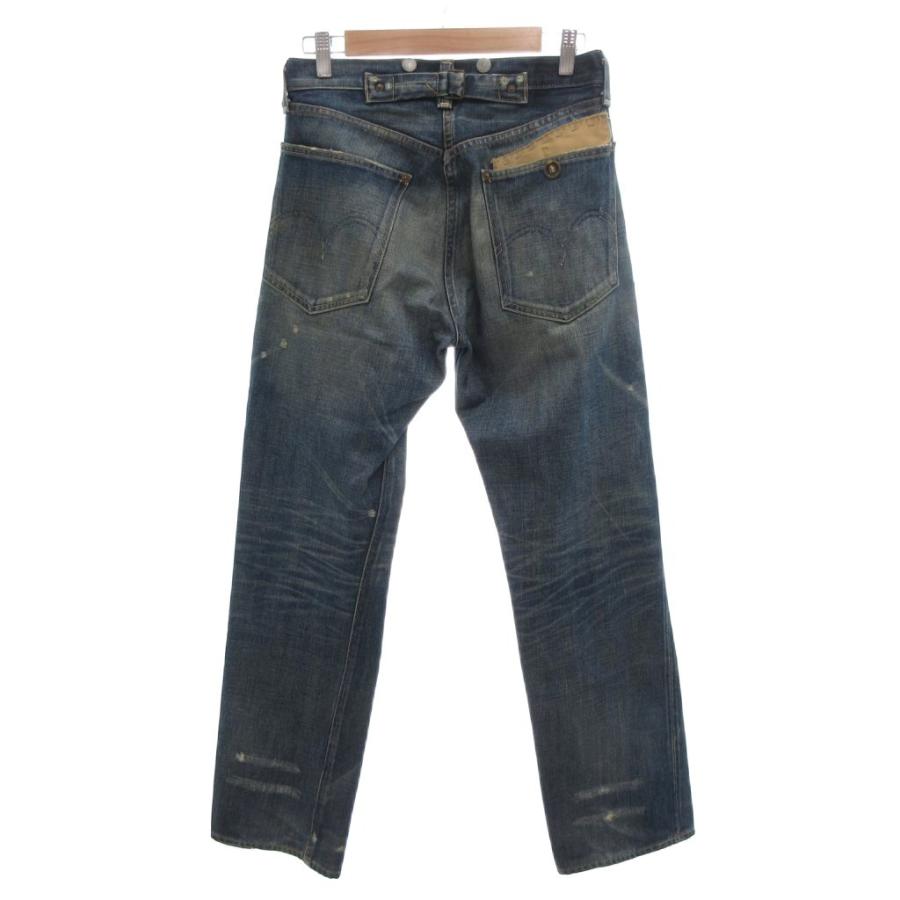 Levi's（リーバイス） Levi's LVC 501XX 33年モデル 復刻 ヒース