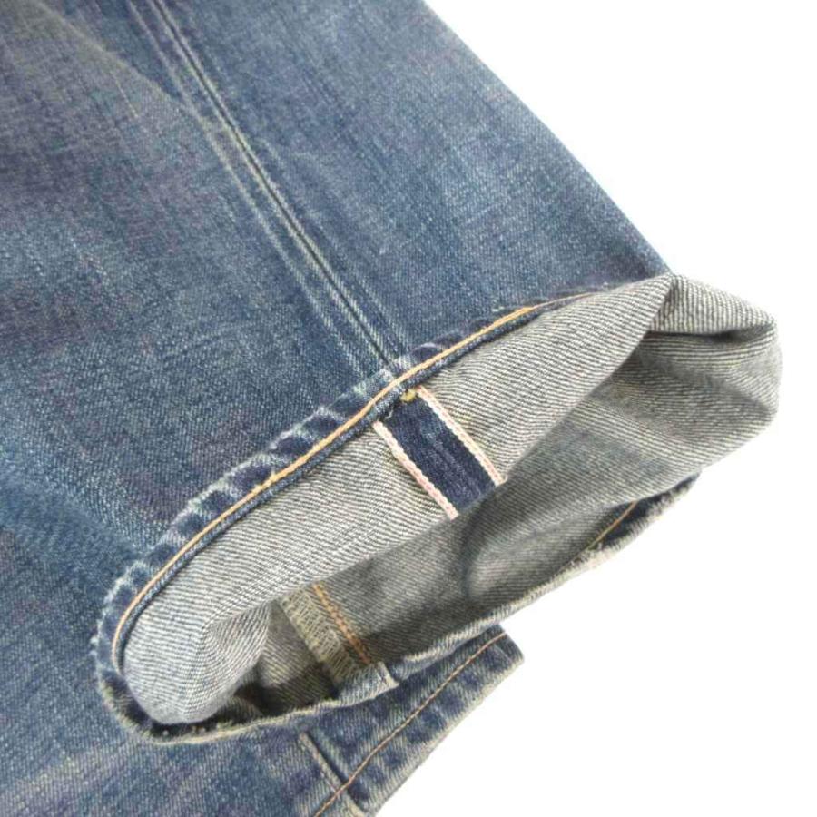 Levi's（リーバイス） Levi's LVC 501XX 33年モデル 復刻 ヒース