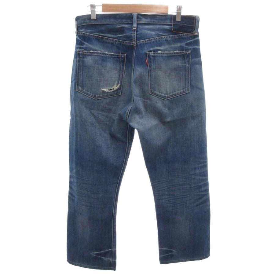 Levi's（リーバイス） Levi's LVC 501XX 1944年 大戦モデル 復刻