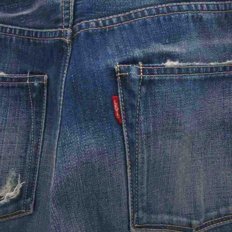 Levi's（リーバイス） Levi's LVC 501XX 1944年 大戦モデル 復刻