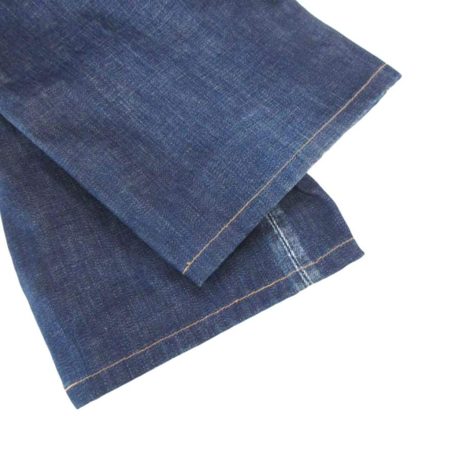 Levi's（リーバイス） Levi's 501XX 復刻 55501 J09A ビッグE デニム
