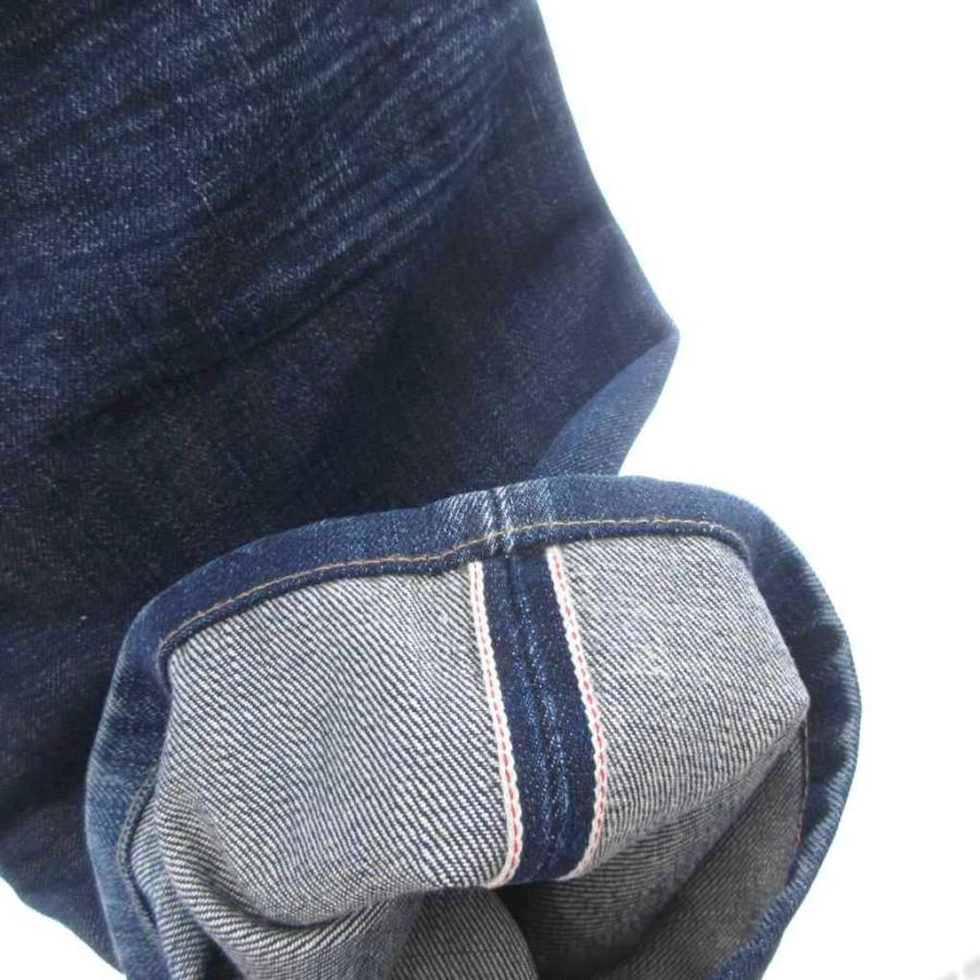 Levi's（リーバイス） Levi's 501XX 復刻 55501 J09A ビッグE デニム