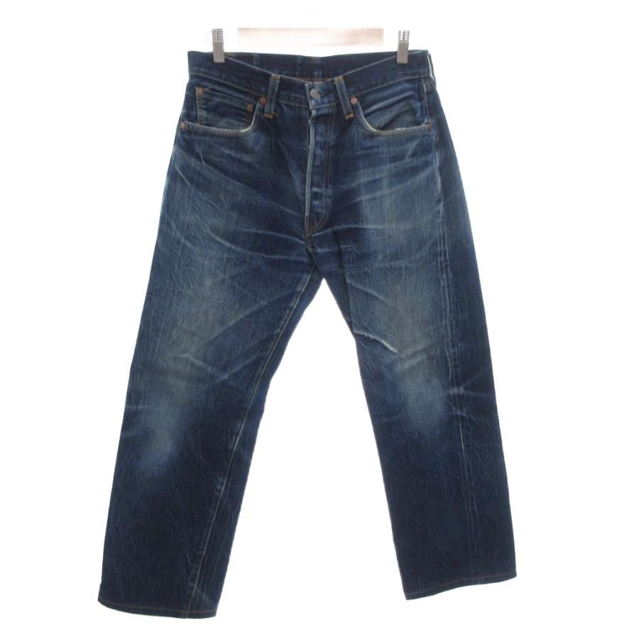 Levi's（リーバイス） Levi's 501XX ビッグE 復刻 バレンシア工場 USA