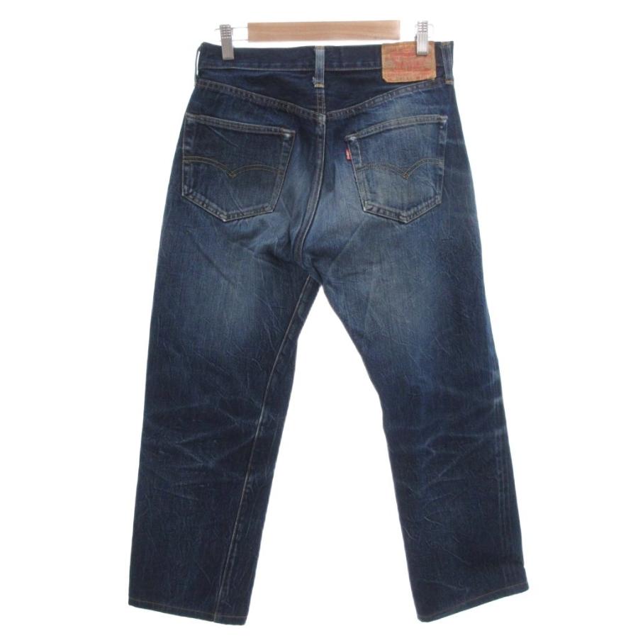 Levi's（リーバイス） Levi's 501XX ビッグE 復刻 バレンシア工場 USA