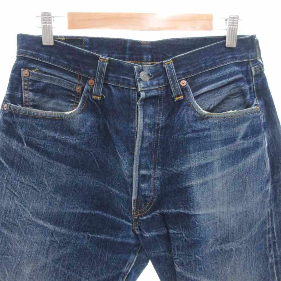 Levi's（リーバイス） Levi's 501XX ビッグE 復刻 バレンシア工場 USA