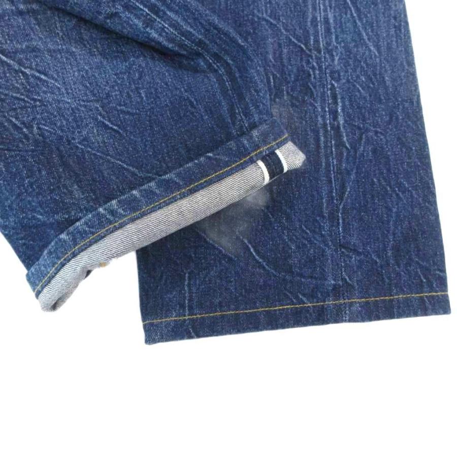 Levi's（リーバイス） Levi's 501XX ビッグE 復刻 バレンシア工場 USA