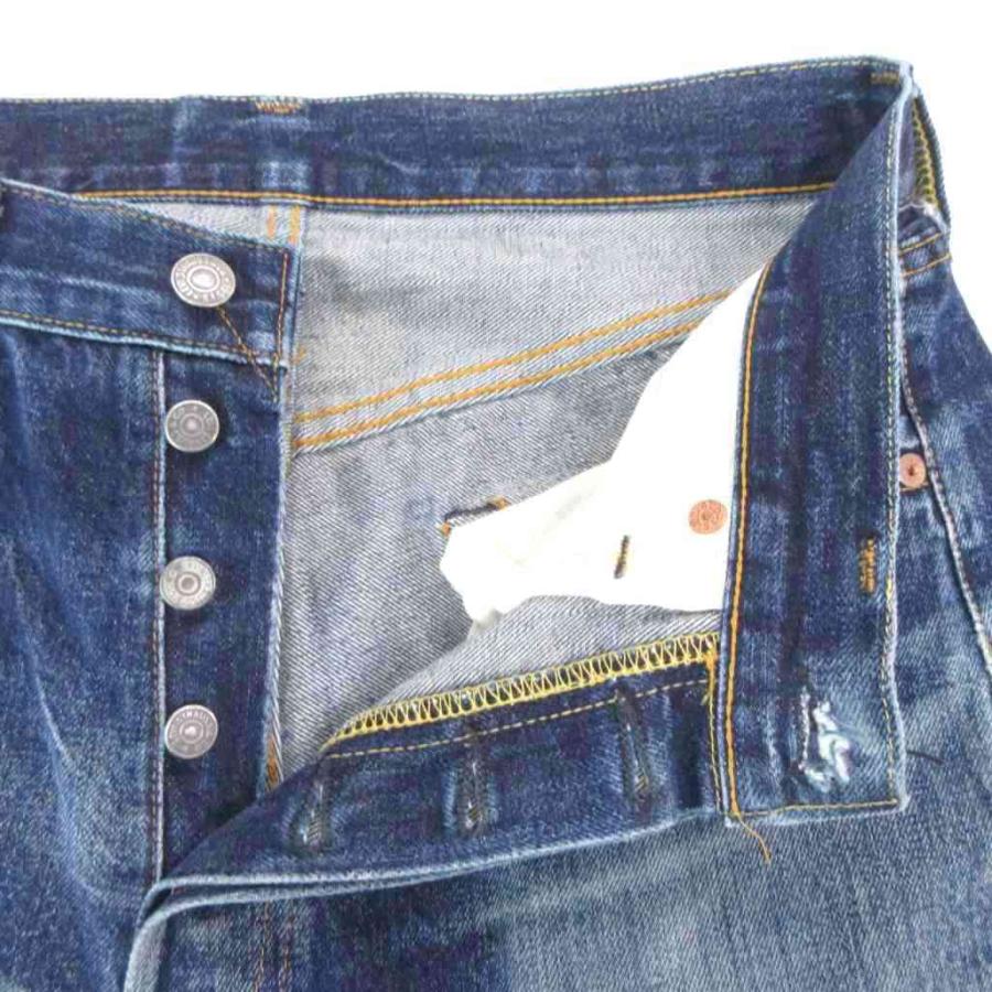 Levi's（リーバイス） Levi's 501XX ビッグE 復刻 バレンシア工場 USA