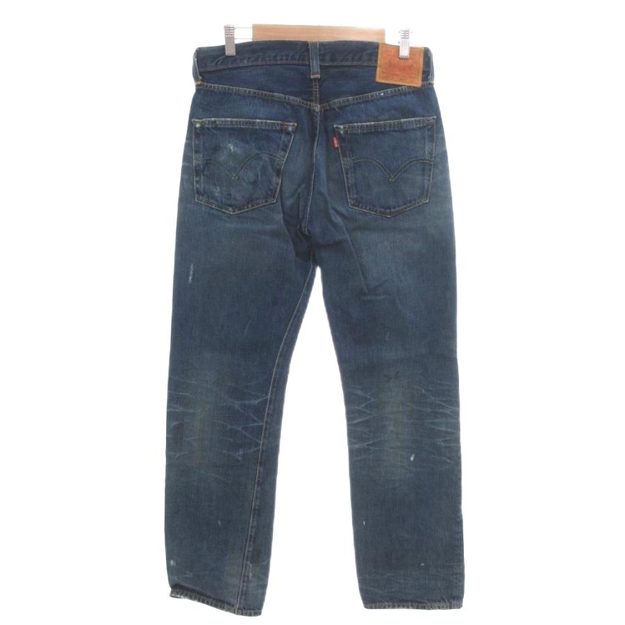 Levi's（リーバイス） Levi's LVC 501XX 1947年モデル 復刻 ビッグE