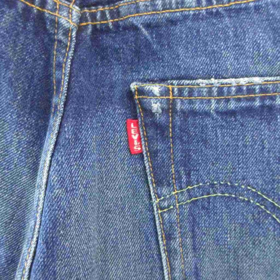Levi's（リーバイス） Levi's LVC 501XX 1947年モデル 復刻 ビッグE
