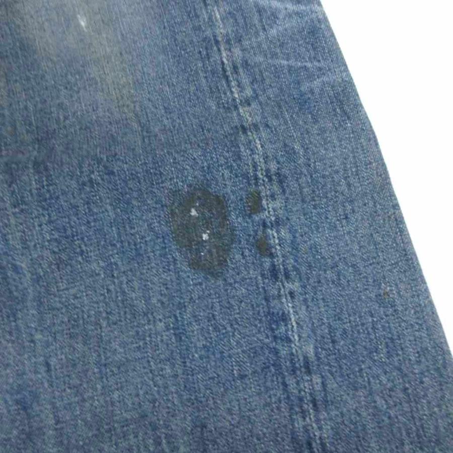Levi's（リーバイス） Levi's LVC 501XX 1947年モデル 復刻 ビッグE