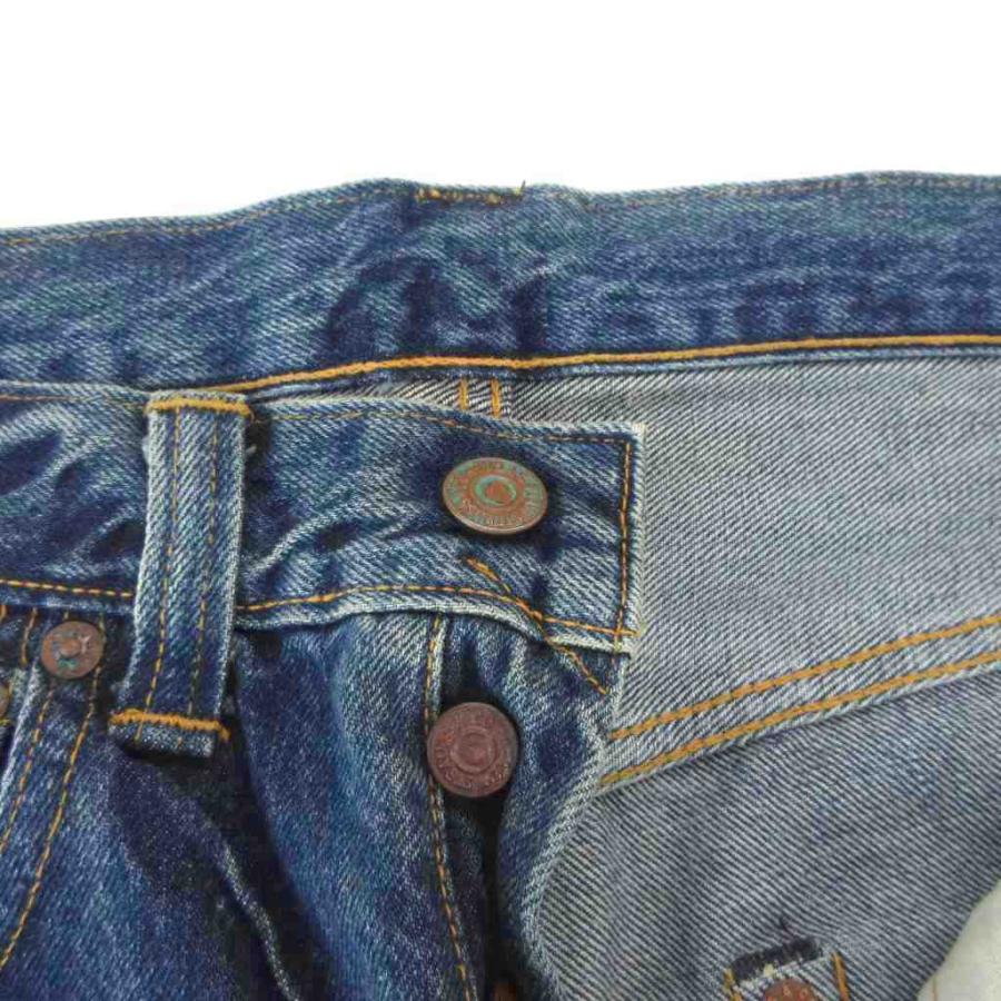 Levi's（リーバイス） Levi's LVC 501XX 1947年モデル 復刻 ビッグE