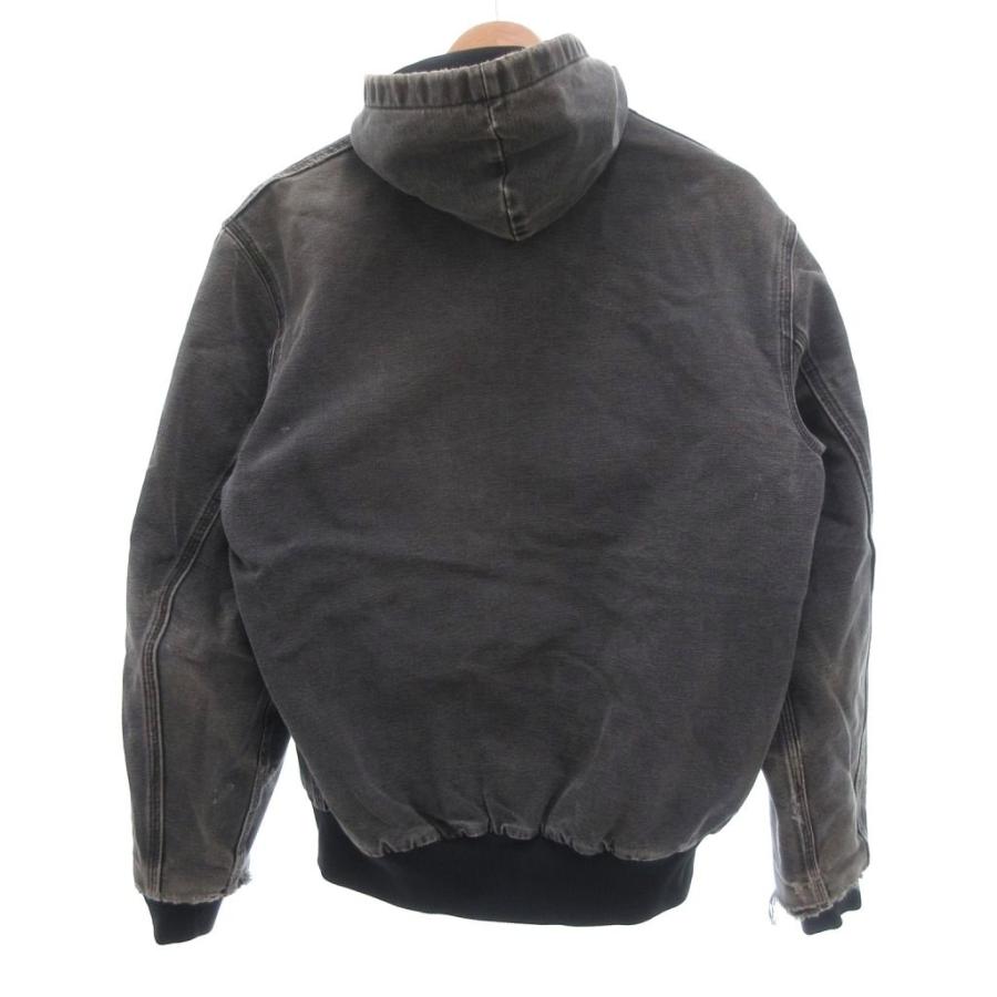 カーハート carhartt 80s~ 星タグ USA製 アクティブジャケット ダック