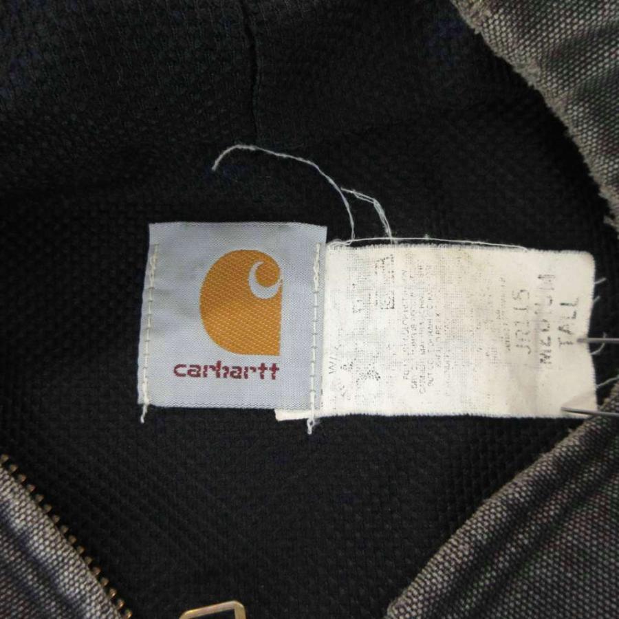 カーハート carhartt 80s~ 星タグ USA製 アクティブジャケット ダック