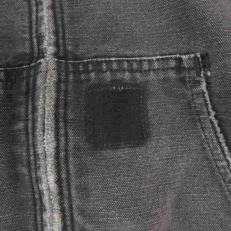 カーハート carhartt 80s~ 星タグ USA製 アクティブジャケット ダック