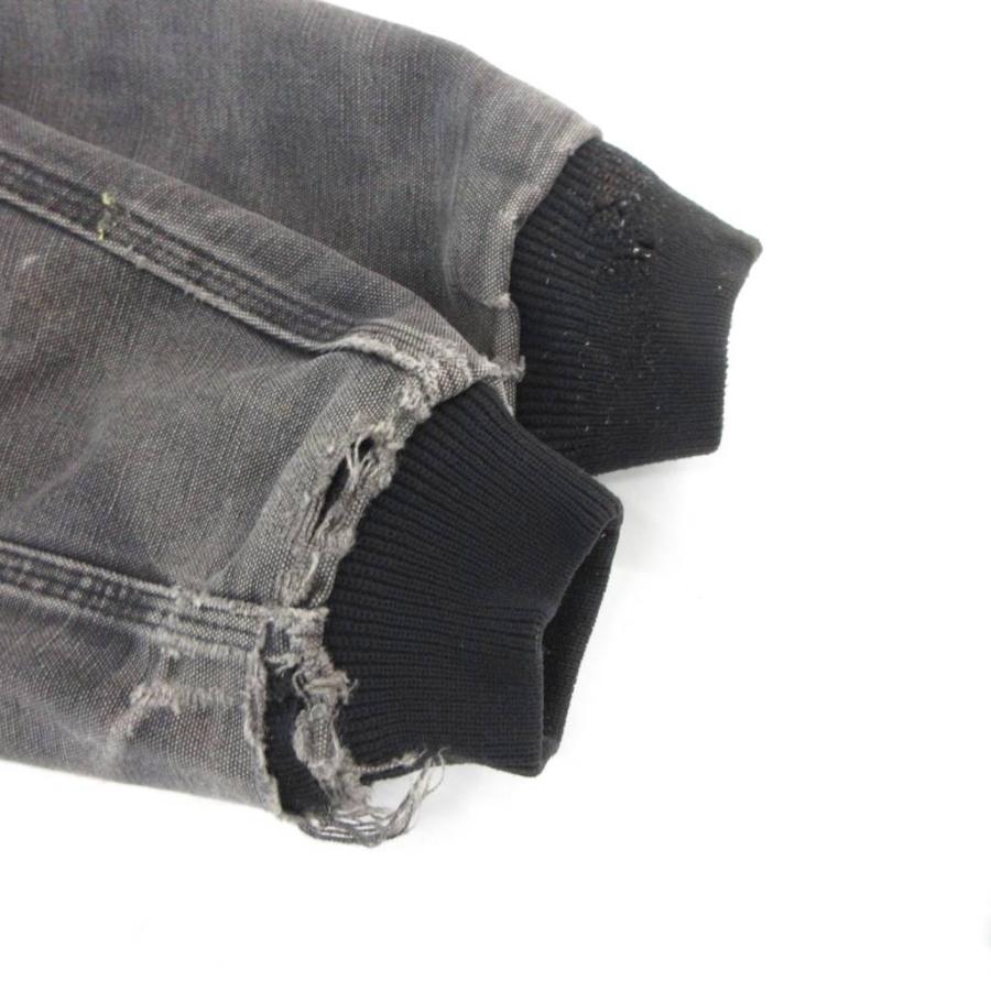 カーハート carhartt 80s~ 星タグ USA製 アクティブジャケット ダック